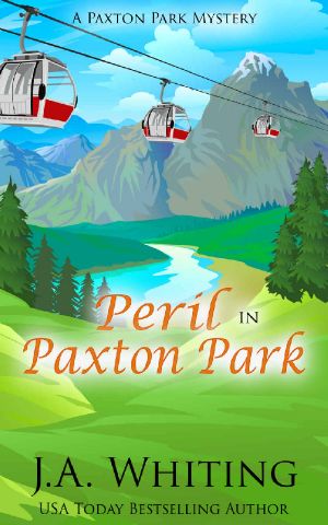 [Paxton Park Mystery 01] • Peril in Paxton Park